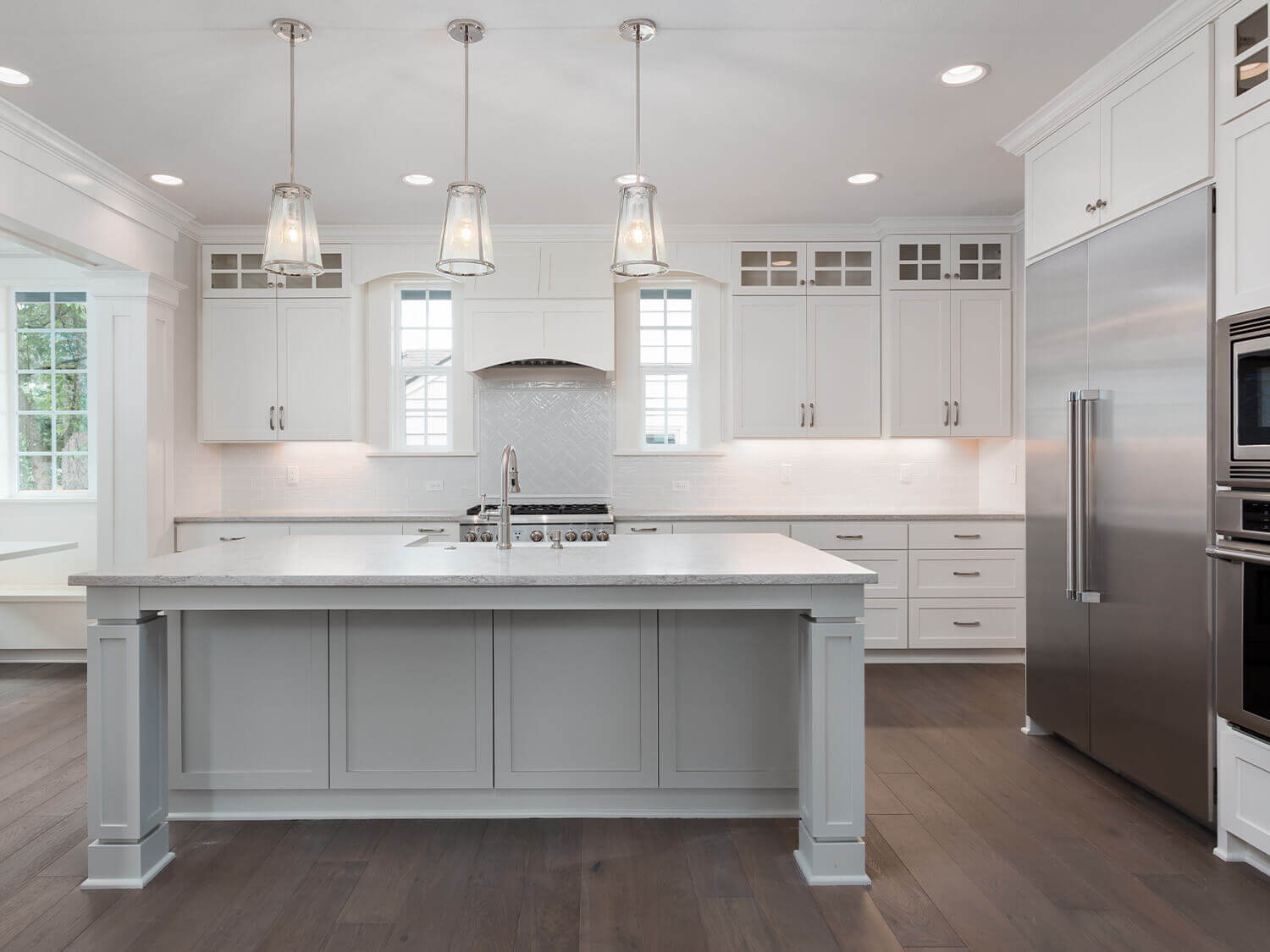 Impressive TILE Inc. Services